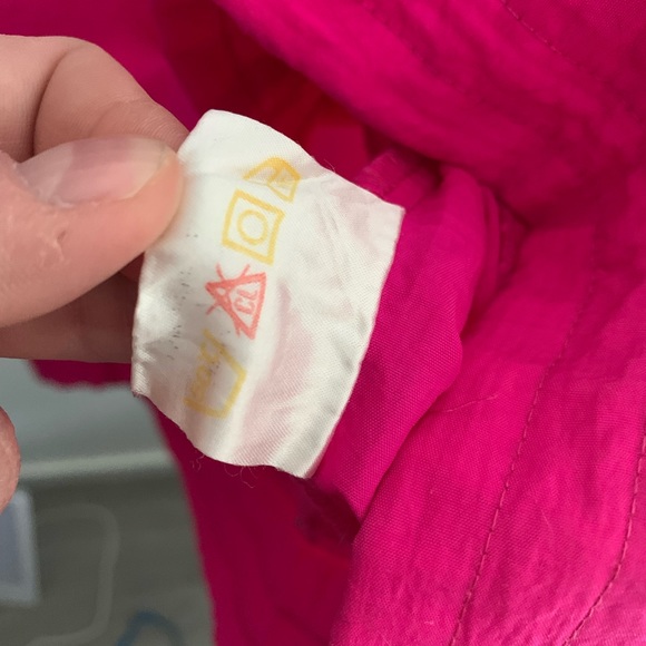 ๐๐ VINTAGE Rugged Terrain Windbreaker ๐งฅ ๐ BIN 1 - Picture 12 of 15